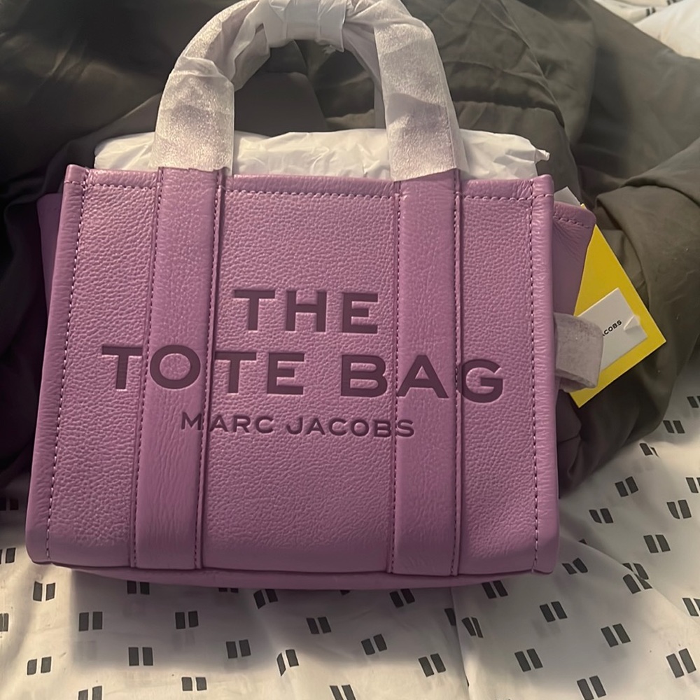 Marc Jacobs tote bag